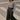 Petite Studio's Carlo Wool Blend Wide Pants in Grey