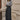 Petite Studio's Carlo Wool Blend Wide Pants in Grey