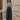 Petite Studio's Carlo Wool Blend Wide Pants in Grey