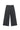 Petite Studio's Carlo Wool Blend Wide Pants in Grey