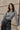 Petite Studio's Carmina Wool Cardigan in Grey