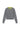 Petite Studio's Carmina Wool Cardigan in Grey