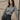 Petite Studio's Carmina Wool Cardigan in Grey