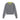 Petite Studio's Carmina Wool Cardigan in Grey