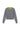 Petite Studio's Carmina Wool Cardigan in Grey
