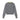 Petite Studio's Carmina Wool Cardigan in Grey