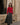 Petite Studio's Carmina Wool Cardigan in Red