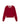 Petite Studio's Carmina Wool Cardigan in Red