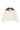 Petite Studio's Carter Corduroy Down Jacket in Ivory
