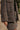 Petite Studio's Charmaine Oversized Wool Tweed Coat in Charcoal