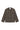 Petite Studio's Charmaine Oversized Wool Tweed Coat in Charcoal