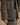 Petite Studio's Charmaine Oversized Wool Tweed Coat in Charcoal