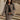 Petite Studio's Charmaine Oversized Wool Tweed Coat in Charcoal