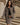 Petite Studio's Charmaine Oversized Wool Tweed Coat in Charcoal