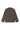 Petite Studio's Charmaine Oversized Wool Tweed Coat in Charcoal