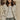 Petite Studio's Charmaine Oversized Wool Tweed Coat in Ivory