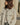 Petite Studio's Charmaine Oversized Wool Tweed Coat in Ivory
