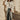 Petite Studio's Charmaine Oversized Wool Tweed Coat in Ivory