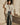 Petite Studio's Charmaine Oversized Wool Tweed Coat in Ivory