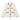 Petite Studio's Charmaine Oversized Wool Tweed Coat in Ivory