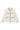 Petite Studio's Charmaine Oversized Wool Tweed Coat in Ivory
