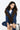 Hey Joanie Chelsea High Rise Straight Crop Jeans- Etela Petite