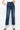 Hey Joanie Chelsea High Rise Straight Crop Jeans- Etela Petite