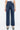 Hey Joanie Chelsea High Rise Straight Crop Jeans- Etela Petite