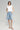 Hey Joanie Coastal Breeze 90's Bermuda Shorts- Etela Petite