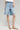Hey Joanie Coastal Breeze 90's Bermuda Shorts- Etela Petite