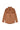 Petite Studio's Coleen Suede Shirt in Brown
