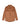 Petite Studio's Coleen Suede Shirt in Brown