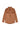 Petite Studio's Coleen Suede Shirt in Brown