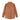 Petite Studio's Coleen Suede Shirt in Brown