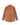 Petite Studio's Coleen Suede Shirt in Brown