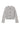Petite Studio's Colt Wool Cardigan in Grey