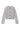 Petite Studio's Colt Wool Cardigan in Grey