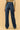 Hey Joanie Coney Island Whitefish High Rise Wide Jeans- Etela Petite