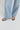 Hey Joanie Coney Island Whitefish High Rise Wide Jeans- Etela Petite