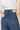 Hey Joanie Coney Island Whitefish High Rise Wide Jeans- Etela Petite
