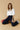Hey Joanie Coney Island Whitefish High Rise Wide Jeans- Etela Petite