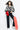 Hey Joanie Coney Island Whitefish High Rise Wide Jeans- Etela Petite