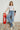Hey Joanie Coney Island Whitefish High Rise Wide Jeans- Etela Petite