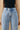 Hey Joanie Coney Island Whitefish Tweed Wide Jeans- Etela Petite