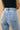 Hey Joanie Coney Island Whitefish Tweed Wide Jeans- Etela Petite