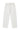 Bentley Straight Cropped Jeans - White