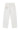 Bentley Straight Cropped Jeans - White