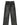 Petite Studio's Cayden Mid Rise Straight Leg Jeans in Charcoal 