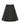 Petite Studio's Blake Wool Blend Skirt in Grey