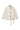 Petite Studio's Cole Wool Short Coat in Ivory
